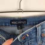 J.Crew ‎ high rise skinny jeans w/ let down raw hem Photo 5