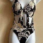 Monaco swim suit Black Size undefined Photo 0