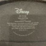 Disney Mickey and Minnie Black Be Mine Valentine Tee Size Medium Photo 9