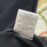 NY&C women’s size 4 black signature fit crop pant wide leg business casual NWT Photo 10