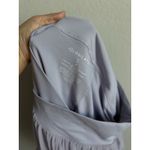 Blogilates Women's Large Lilac Purple Ballerina Skorts Skirt Ruffles Activewear Photo 12