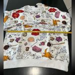 Cakeworthy x Harry Potter AOP Crewneck Sweater Size undefined Photo 5