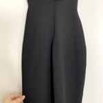 Nookie  Frankie Bodycon Midi Dress Black Womens XS Photo 8