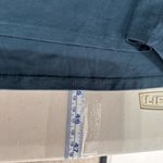 Philosophy NWT Tank Maxi Dress Dark Teal T-Shirt Dress Size XS Solid blue Photo 4