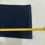 J Brand  Boot Leg Jeans Low Rise 818 Ink Medium Wash Y2K Size 26 Photo 12