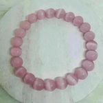 Pink Dream Beaded Bracelet Bundle Set 3 Photo 2