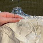 Urban Outfitters  White Midi Dress Photo 7