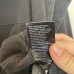 Ivy Park  Black Graphic Spell Out Hoodie Size XS Photo 12