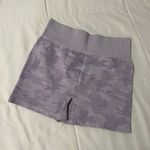 SheIn Camo Activewear Shorts (biker Shorts) Photo 0