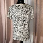 Blooming Jelly Size S V Neckline Tee Photo 4