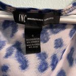 INC  Leopard print dress Photo 2