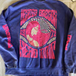 Urban Outfitters  Grateful Dead Crewneck Photo 0