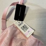 Wacoal Bra Visual Effects Minimizer Bra Ballet Slipper Pink Sz 40D NWT #857210 Photo 6