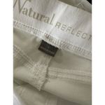 Natural Reflections Women’s Pant White Small Photo 1