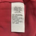 J.Crew Women’s Dusty Rose Pink Ruched Long Sleeve Jersey Knit Top Size Medium M Photo 3