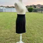 See By Chloe  Multicolor Metallic Skirt Photo 2