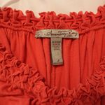 American Rag  cie Short Sleeve Top Sz Lg Photo 3