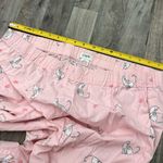 J.Crew  Coquette cats with hearts Pajama pants Photo 3
