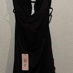 Micas Black Dress Photo 4