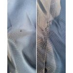 Size L//Vintage 70s Novelty Print Bold Velour Blazer Jacket Size L Photo 4