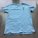 PacSun Men’s  Butterfly T-shirt Photo 0