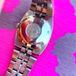 OMEGA CONSTELLATION CHRONOMETER watch 🔥🔥🔥 Silver Photo 8