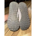 New Balance  Shoes Womens 8.5 Lace Up Low Top Running Sneakers GW500SG Grey Suede Photo 6