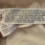 Tuckernuck Hyacinth House NWT Catarina Smocked Puff Mini Dress White‎ Size XL White Photo 8