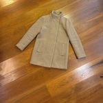 J.Crew Mercantile Stadium City Coat Photo 9