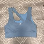 Fabletics High Neck Sports Bra Photo 2