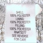 Croft & Barrow  black & white plaid vest Photo 5