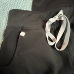 FIGS  Scrubs Technical Livingston Pants Size Medium EUC Photo 1