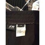 N'Vo By Lanctot VNC Womens Black Skort Sports Golf Size 10 Photo 2