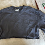 Gymshark  Crop Top Photo 0