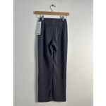 Lululemon Womens Ribbed Softstreme Size 2 Zip Photo 1