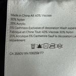 Lululemon  Athletica Black Women's Cardigan Photo 4