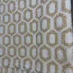 Juicy Couture Y2K Geometric Gold & Beige
Terry Cloth Hoodie size S Photo 5