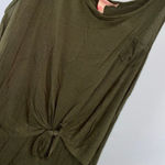Tank top Green Size XL Photo 6