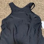 Time And Tru  NWT one piece bathing suit woman plus size 1X 16w-18w Photo 1