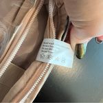 NWT Everfun Toiletry organizer Bag, make up bag, black, full zip, expandable Black Photo 9