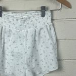 Princess Polly  Pink Floral Pajama Shorts size 4 Photo 6