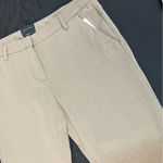 The Limited  Drew Fit Low Rise Dress Pants Boot Cut Flare Photo 1