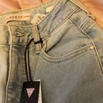Guess  mom jeans size 25 NWT Photo 7