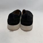 Vionic Kimmie Perf Women's US 9 Slip On Supportive Sneaker black Photo 3