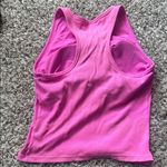 Lilly Pulitzer bra shelf Tank Top Photo 2