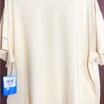 Columbia Women’s XL Sunkissed (yellow) Sporty short sleeve boundless tee shirt Photo 2