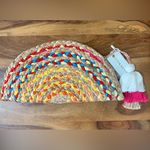 Antik Kraft NEW  Boho Clutch Photo 0