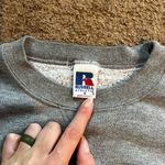 Russell Athletic Vintage Russell Penn State Crewneck Photo 3