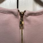 Rachel Parcell Light Pink  Bell Sleeve Sheath Dress Size S Photo 9