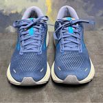 Brooks  Ghost 14 Women's Blue Running Shoes Size 10.5B Photo 4